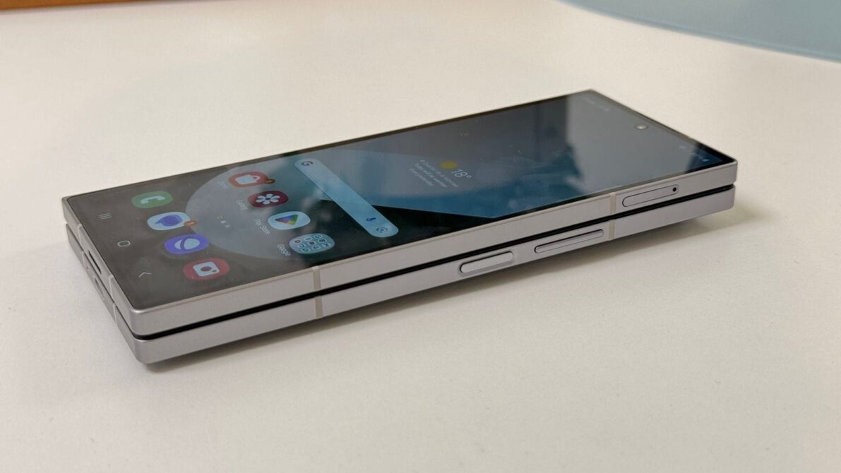 Samsung Galaxy Z Fold 7 likely to be world’s slimmest foldable- Here’s what we know Samsung Galaxy Z Fold 7 likely to be world’s slimmest foldable- Here’s what we know