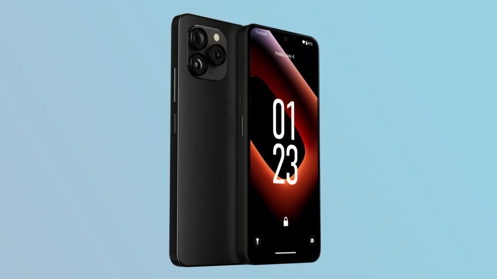 Considering de-Googling? Unplugged just relaunched its privacy-first smartphone, and it earns "zero revenue from customer usage"
