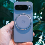 Hands on: The Pixel 10 Pro and Pro XL finally bring my most-used iPhone feature to Android – here are my hands-on first impressions