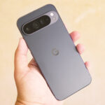 The Google Pixel 10 Pro XL just got shown off in two subdued shades