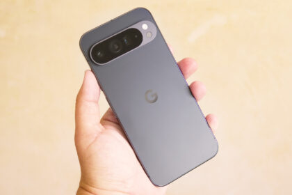 The Google Pixel 10 Pro XL just got shown off in two subdued shades