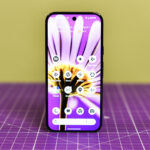 Don't worry about Pixel 10 benchmark leaks – they haven't mattered before, and they don't matter now