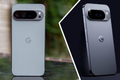 The Google Pixel 9 Pro was our Phone of the Year in 2024, but I can't see the Pixel 10 Pro repeating the feat in 2025 – here’s why