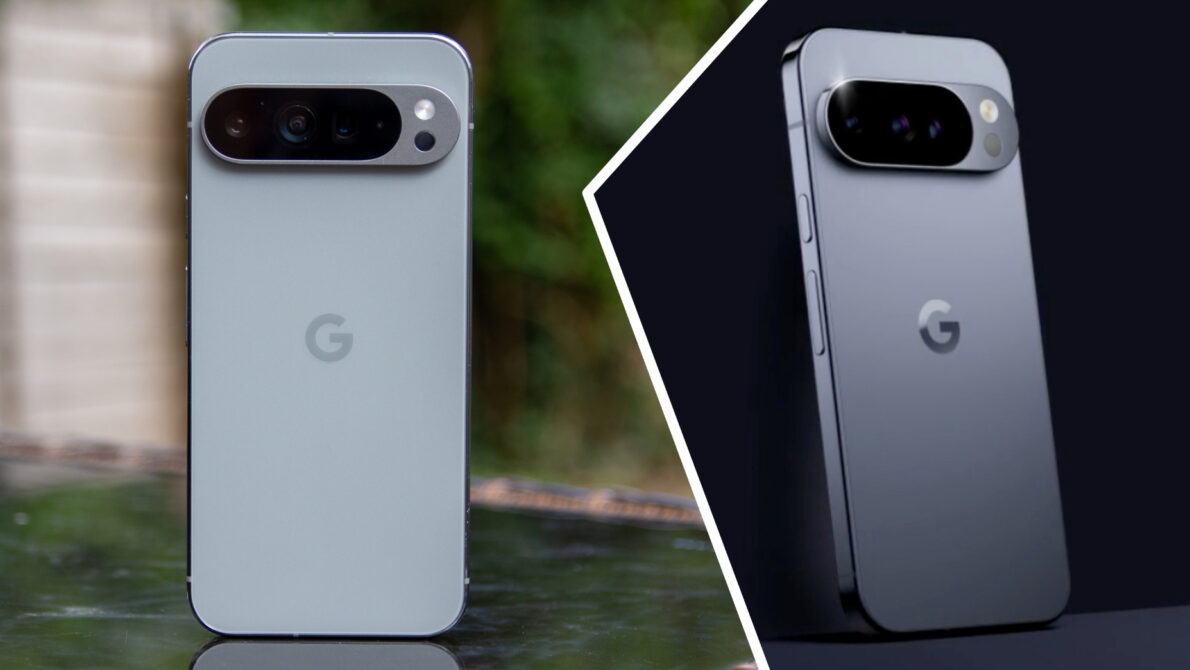 The Google Pixel 9 Pro was our Phone of the Year in 2024, but I can't see the Pixel 10 Pro repeating the feat in 2025 – here’s why
