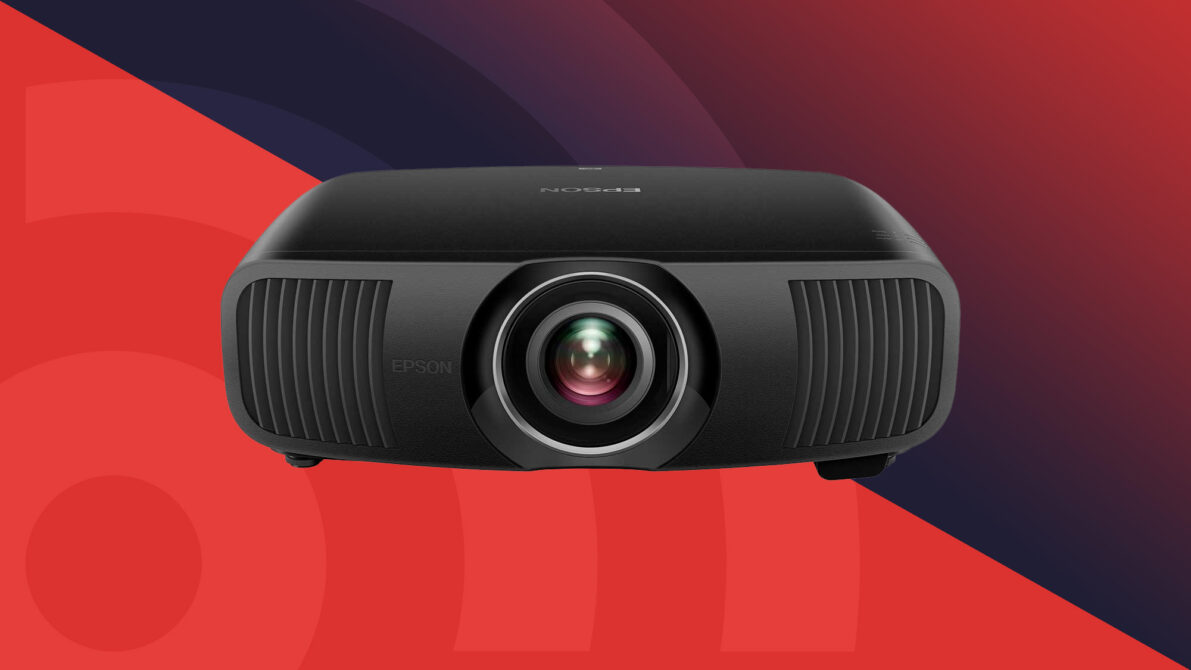 The best projectors, tested and reviewed by our experts
