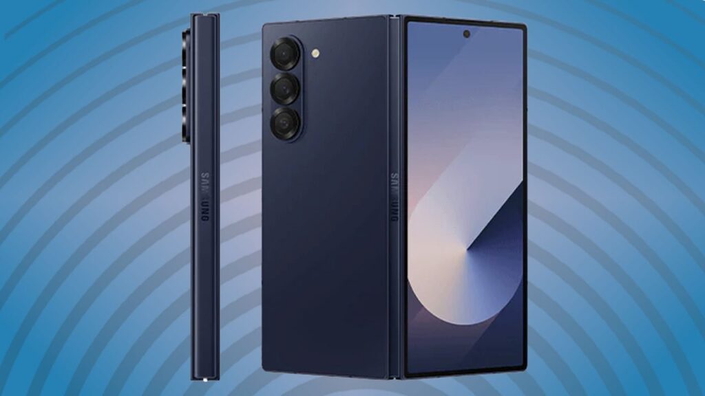 The best Samsung Galaxy Z Fold 6 plans in Australia (August 2025)