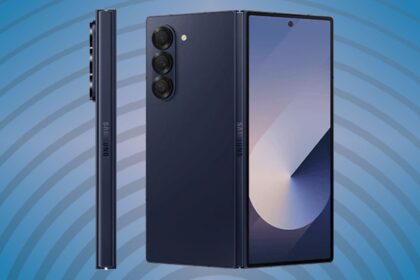 The best Samsung Galaxy Z Fold 6 plans in Australia (August 2025) The best Samsung Galaxy Z Fold 6 plans in Australia (August 2025)