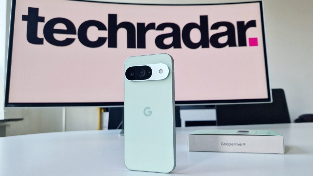 The Google Pixel 9 is the best AI phone, but the Pixel 10 has to bring more to the table