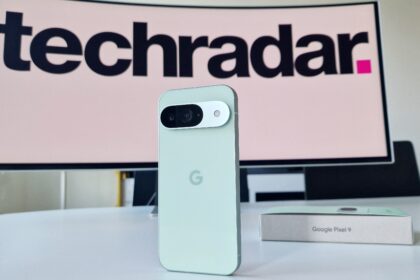 The Google Pixel 9 is the best AI phone, but the Pixel 10 has to bring more to the table
