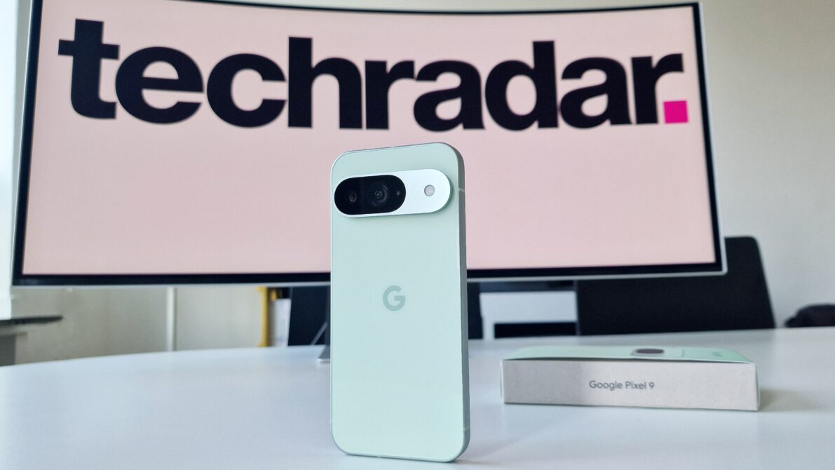 The Google Pixel 9 is the best AI phone, but the Pixel 10 has to bring more to the table The Google Pixel 9 is the best AI phone, but the Pixel 10 has to bring more to the table