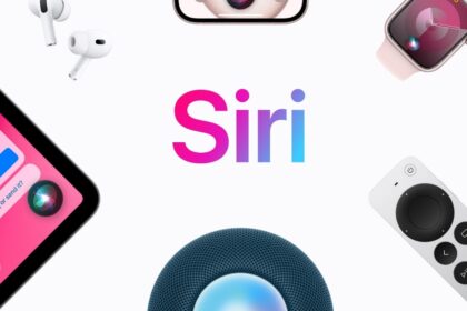 Apple Reportedly Plans to Release Revamped Siri With App Intents Feature Next Spring