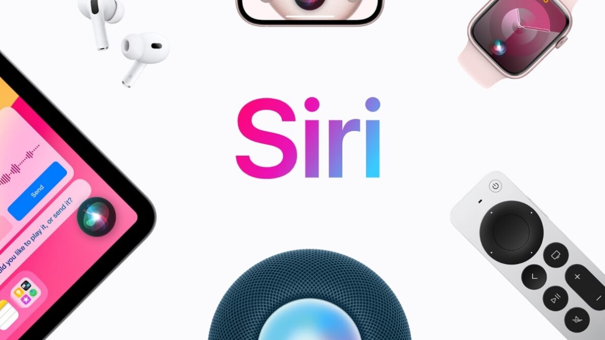 Apple Reportedly Plans to Release Revamped Siri With App Intents Feature Next Spring Apple Reportedly Plans to Release Revamped Siri With App Intents Feature Next Spring