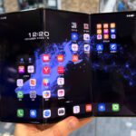 Huawei's second tri-fold is tipped to launch in the same week as the iPhone 17 – and it sounds way more exciting Huawei's second tri-fold is tipped to launch in the same week as the iPhone 17 – and it sounds way more exciting