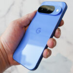 Hands on: The Pixel 10 may look the same as before, but what's inside will change Android forever