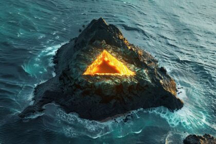 Truth about disappearances in Bermuda Triangle, according to veteran investigator who has studied cases for years