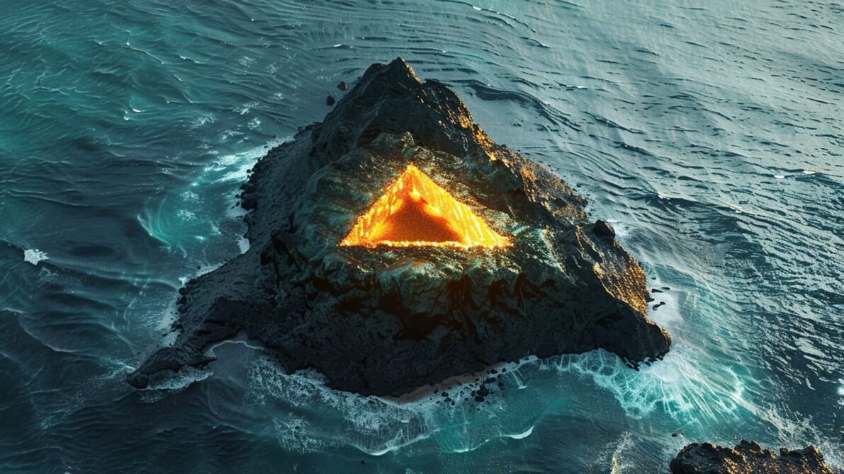 Truth about disappearances in Bermuda Triangle, according to veteran investigator who has studied cases for years