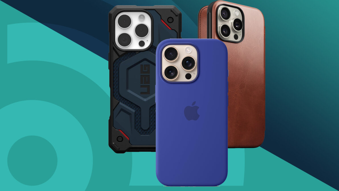 The best iPhone 16 cases 2024: every level of protection for your new iPhone