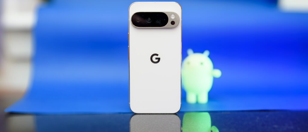 Google Pixel 10 Pro XL review: I wouldn't give it up for all the iPhones in the world