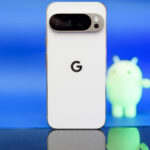 Google Pixel 10 Pro XL review: I wouldn't give it up for all the iPhones in the world