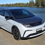 Cheapest electric cars in Australia: top 5 affordable EVs below AU$40K