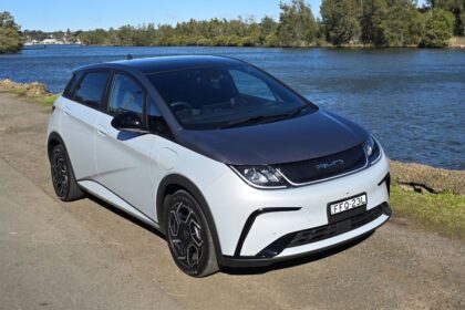 Cheapest electric cars in Australia: top 5 affordable EVs below AU$40K Cheapest electric cars in Australia: top 5 affordable EVs below AU$40K