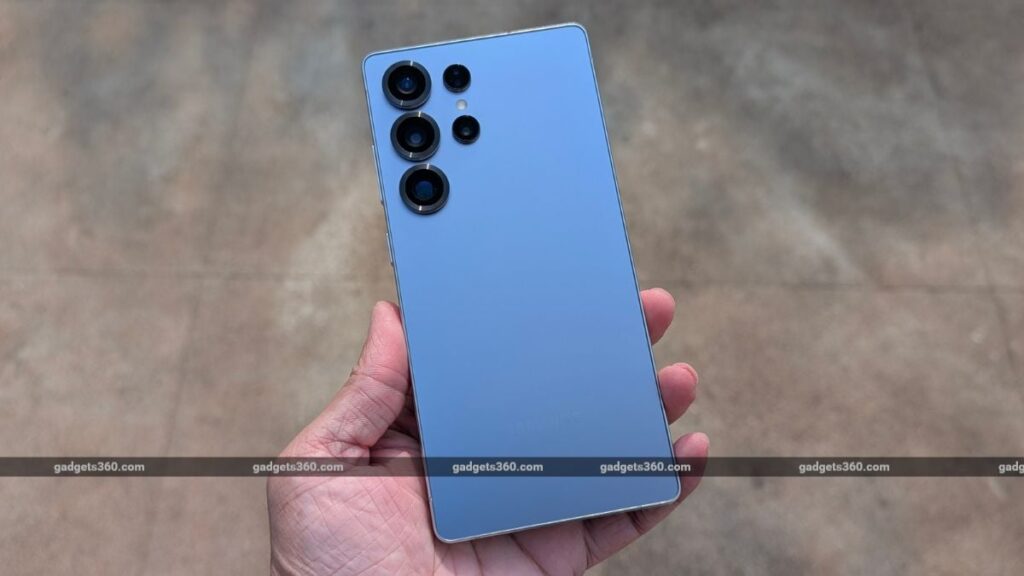 Samsung Galaxy S26 Ultra Tipped to Offer Improved Low-Light Camera Performance