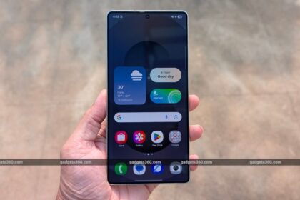 Amazon Great Freedom Festival Sale 2025: Samsung Galaxy S25 Ultra Deal Slashes Price by 17 Percent