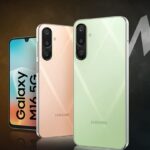 Samsung Galaxy M17 5G Reportedly Listed on Google Play Console Ahead of Debut