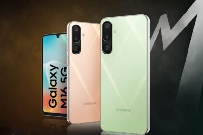 Samsung Galaxy M17 5G Reportedly Listed on Google Play Console Ahead of Debut