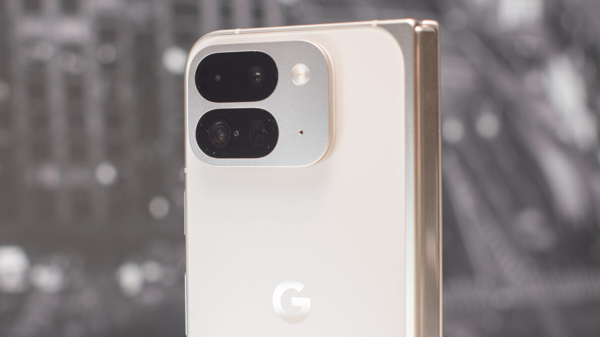 3 upgrades the Google Pixel 10 Pro Fold needs to be taken seriously against the Samsung Galaxy Z Fold 7
