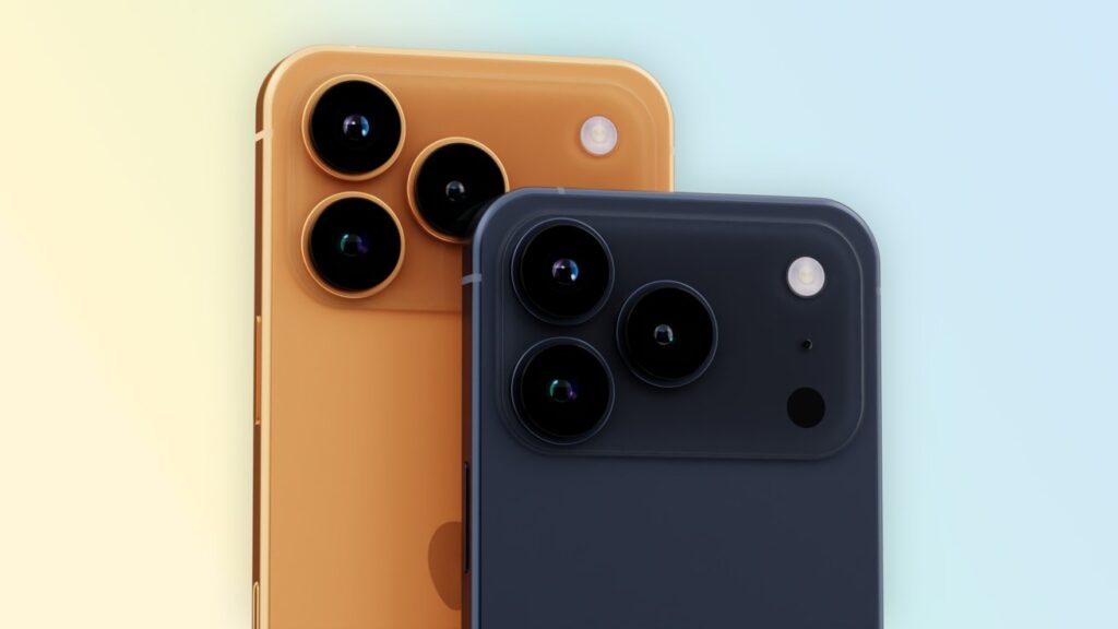Apple might launch an intriguing new iPhone 17 accessory – but something makes me think it’s fake