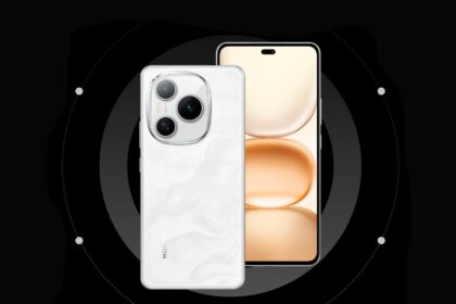 Upcoming Honor Smartphone With Dimensity 8500 SoC Tipped to Get 10,000mAh Battery