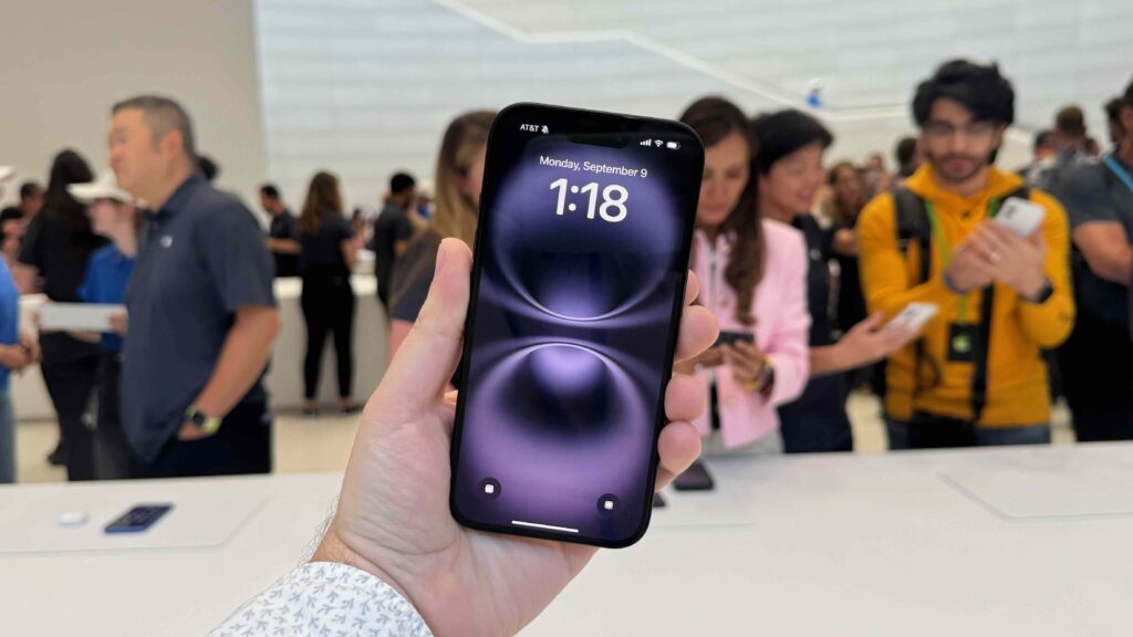 Thinking a wireless contract is how to get a free iPhone 16 Pro? Here's the fine print I found that might change your mind