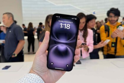 Thinking a wireless contract is how to get a free iPhone 16 Pro? Here's the fine print I found that might change your mind