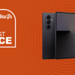 With pressure from the Pixel 10 Pro Fold, the Samsung Galaxy Z Fold 7 gets a big price cut at Amazon With pressure from the Pixel 10 Pro Fold, the Samsung Galaxy Z Fold 7 gets a big price cut at Amazon