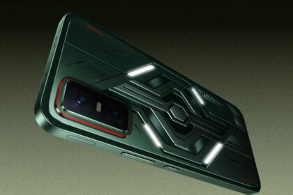 Infinix GT 30 5G+ Launching Today: Know Price, Features, Specifications and More