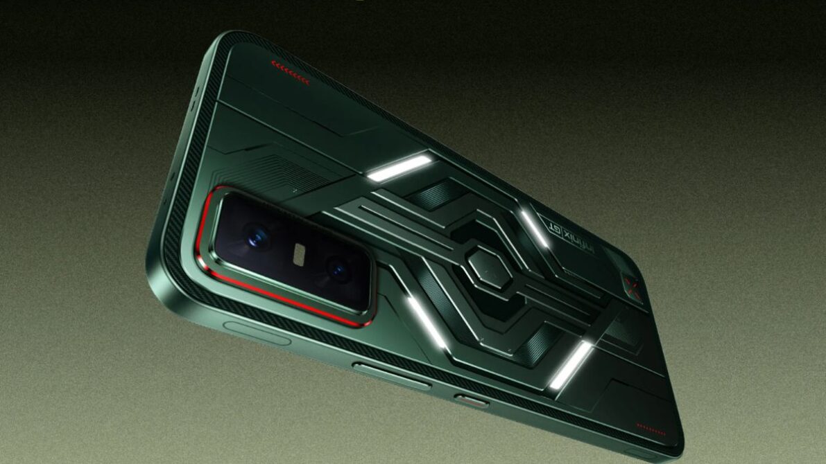 Infinix GT 30 5G+ Launching Today: Know Price, Features, Specifications and More