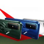 Infinix GT 30 5G+ Launched in India With 64-Megapixel Rear Camera, GT Shoulder Triggers: Price, Specifications