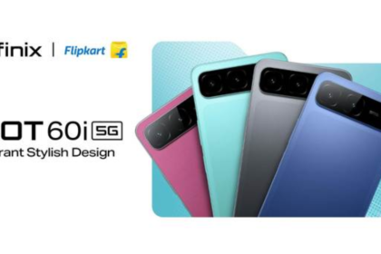 Infinix Hot 60i 5G India Launch Confirmed; Will Debut With Dimensity 6400 SoC, 50-Megapixel Rear Camera