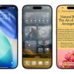 iOS 26 Beta 5 Update Rolls Out With Dynamic Island Battery Warning, New Passcode Animation