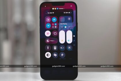 Apple Releases iOS 26 Beta 6 for iPhone With New Ringtones, Faster App Launch Animations