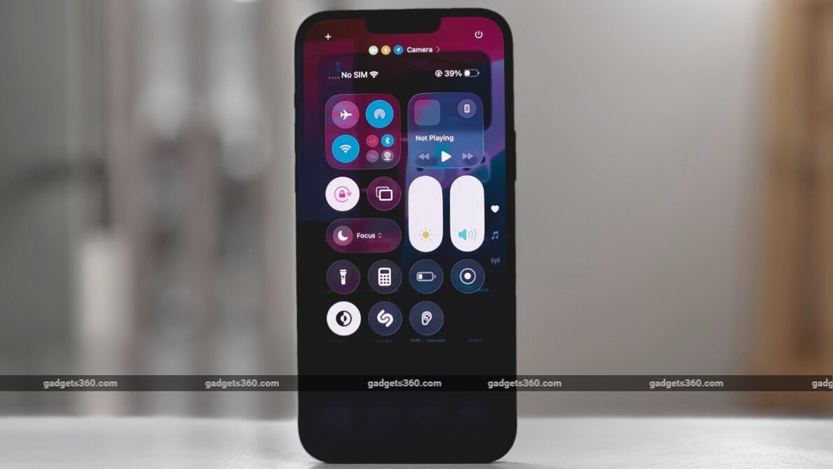 Apple Releases iOS 26 Beta 6 for iPhone With New Ringtones, Faster App Launch Animations