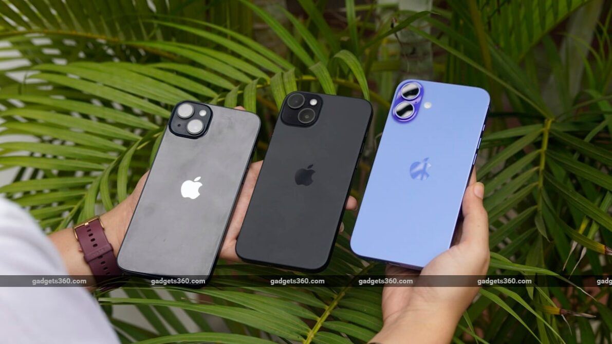 iPhone 17 Series to Debut at Higher Prices Than iPhone 16 Lineup, Analyst Says