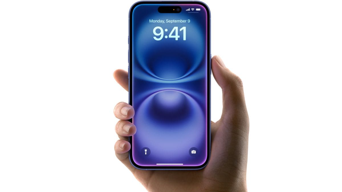 Apple Reportedly Evaluates Tandem OLED Technology for Future iPhone Models Apple Reportedly Evaluates Tandem OLED Technology for Future iPhone Models