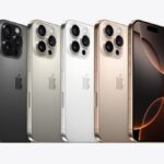 iPhone 17 Pro Tipped to Feature 256GB of Storage on Base Model Like iPhone 17 Pro Max