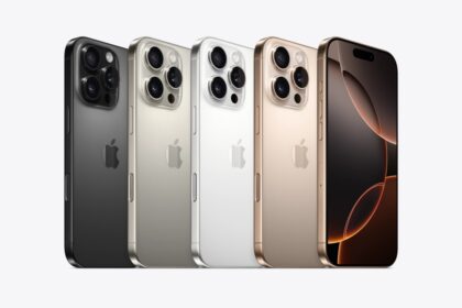 iPhone 17 Pro Tipped to Feature 256GB of Storage on Base Model Like iPhone 17 Pro Max