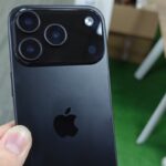 iPhone 17 Pro Models’ Rumoured Redesigned Module Tipped to Boost Telephoto Camera’s Optical Zoom