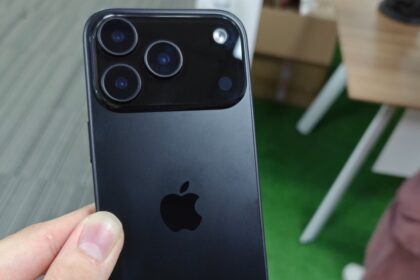 iPhone 17 Pro Models’ Rumoured Redesigned Module Tipped to Boost Telephoto Camera’s Optical Zoom