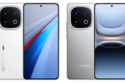 iQOO 15 Arrival Teased Again as iQOO Readies Launch of Next Flagship Smartphone