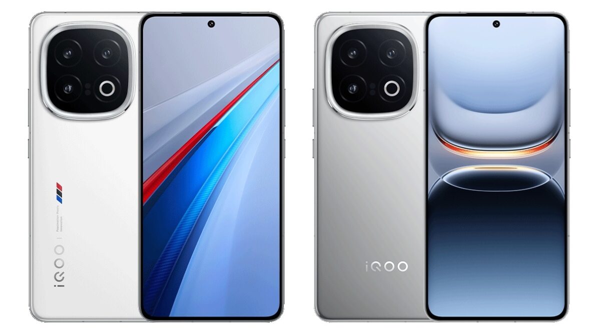 iQOO 15 Arrival Teased Again as iQOO Readies Launch of Next Flagship Smartphone